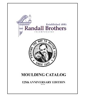 @RANBROINC · Hardware Store. Call Now. More. Home. Videos. Photos. About. See all. Randall Brothers has been the custom moulding & millwork company that …